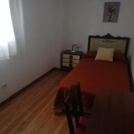 Apartamento Vista Alegre San Giacomo di Compostella