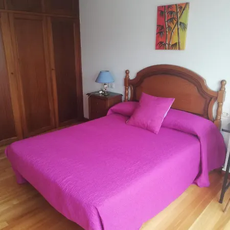 Apartamento Vista Alegre San Giacomo di Compostella