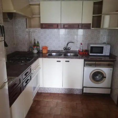 Apartamento Vista Alegre * San Giacomo di Compostella