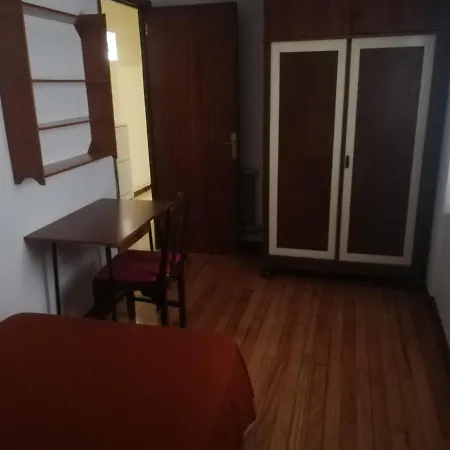 Apartamento Vista Alegre Apartment Santiago de Compostela