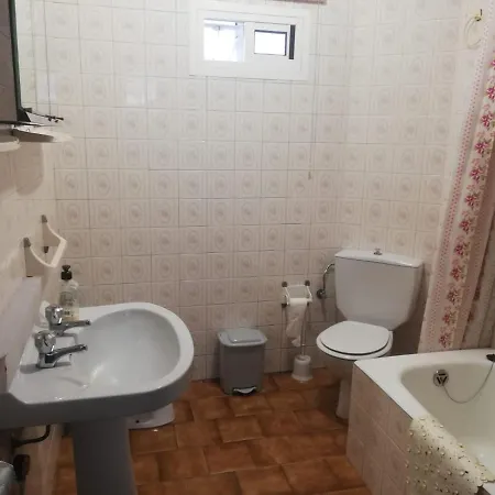 Apartamento Vista Alegre * San Giacomo di Compostella