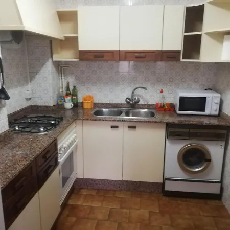 Apartamento Vista Alegre