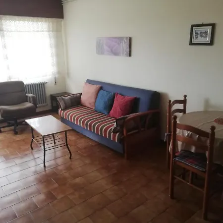 Apartamento Vista Alegre San Giacomo di Compostella